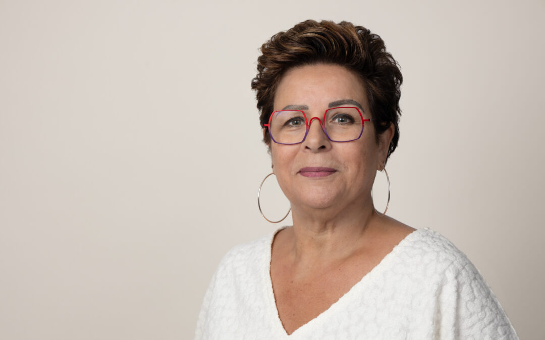 Even voorstellen: dit ben ik, Tineke van TinekesLifeStyle